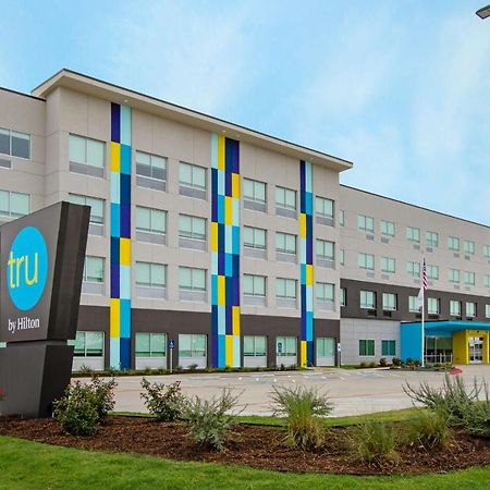 Tru By Hilton Waco South Hotel Bagian luar foto