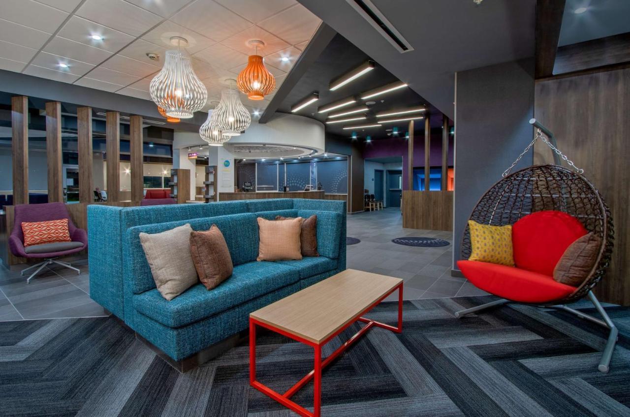 Tru By Hilton Waco South Hotel Bagian luar foto