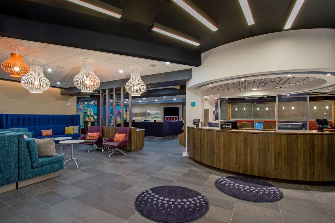 Tru By Hilton Waco South Hotel Bagian luar foto