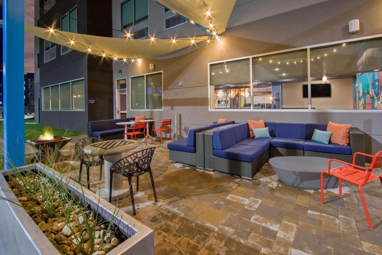 Tru By Hilton Waco South Hotel Bagian luar foto