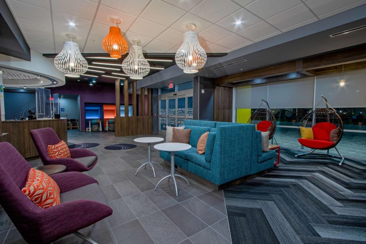 Tru By Hilton Waco South Hotel Bagian luar foto