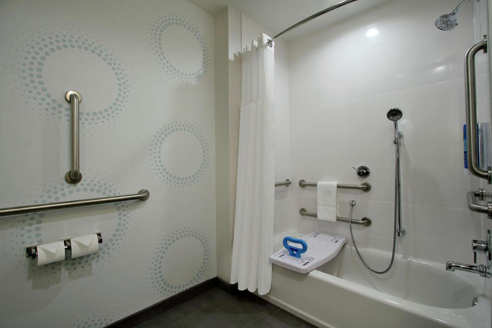 Tru By Hilton Waco South Hotel Bagian luar foto