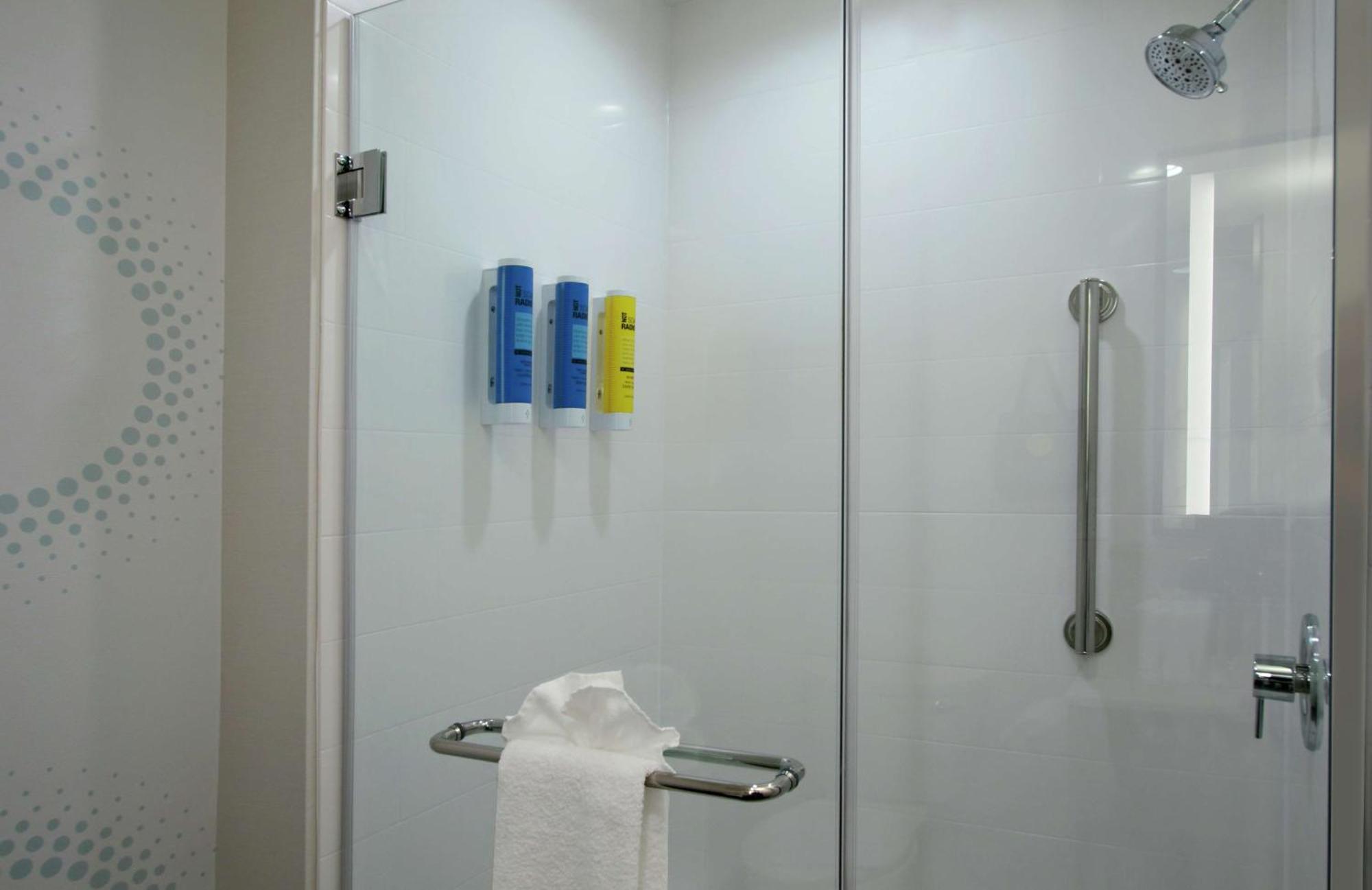 Tru By Hilton Waco South Hotel Bagian luar foto