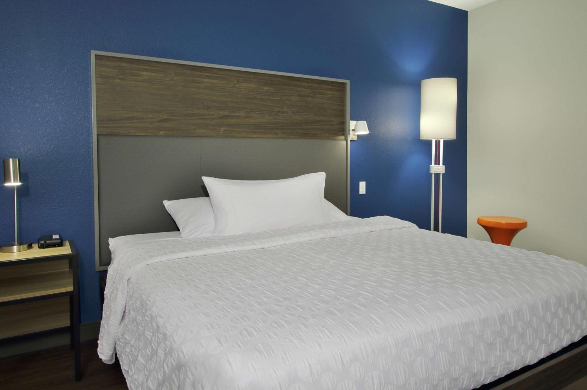 Tru By Hilton Waco South Hotel Bagian luar foto