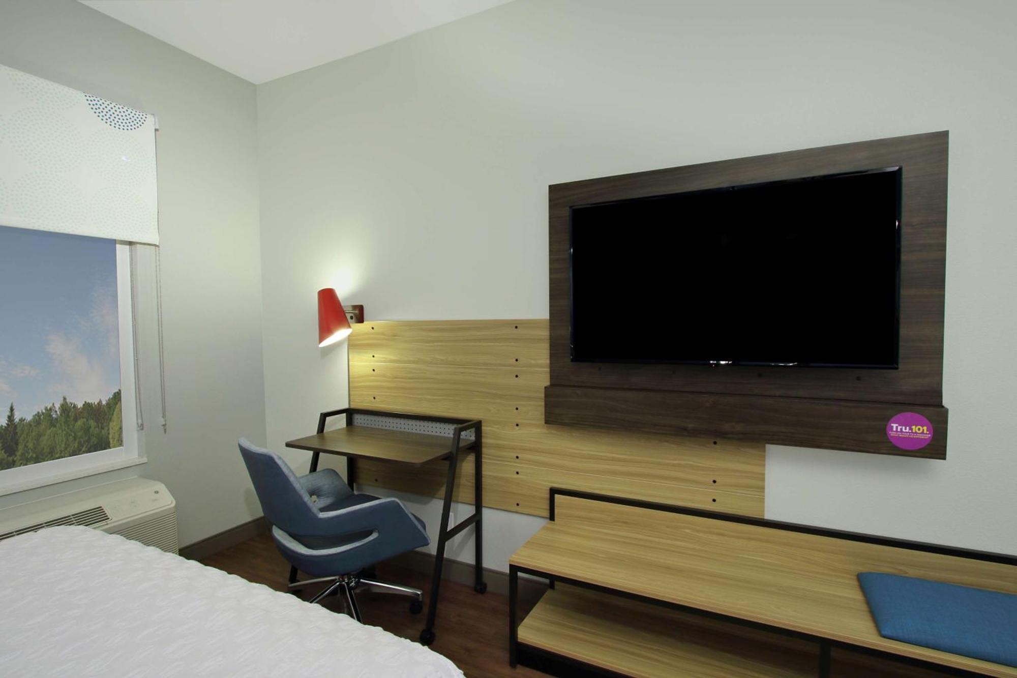Tru By Hilton Waco South Hotel Bagian luar foto