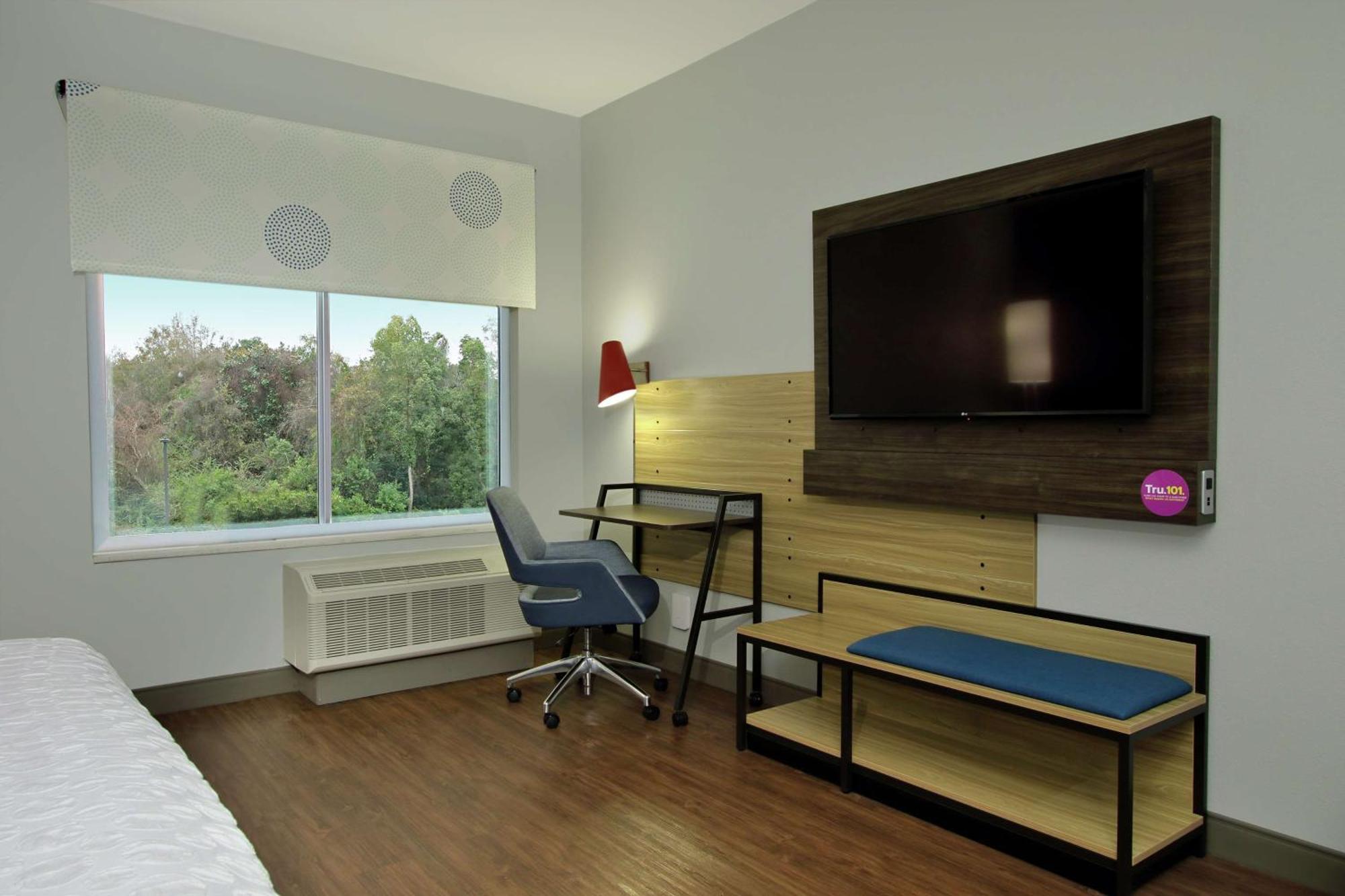 Tru By Hilton Waco South Hotel Bagian luar foto