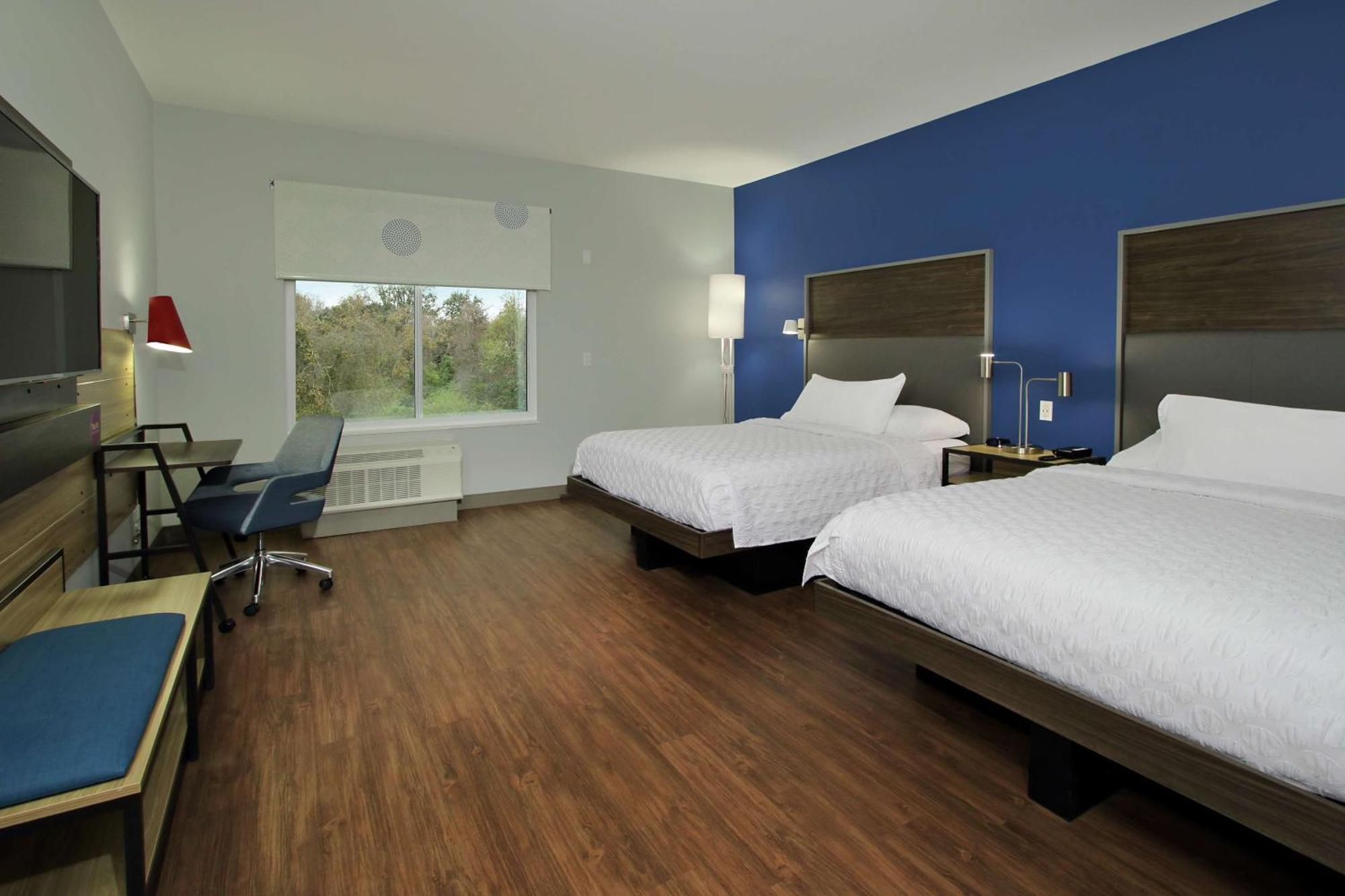 Tru By Hilton Waco South Hotel Bagian luar foto