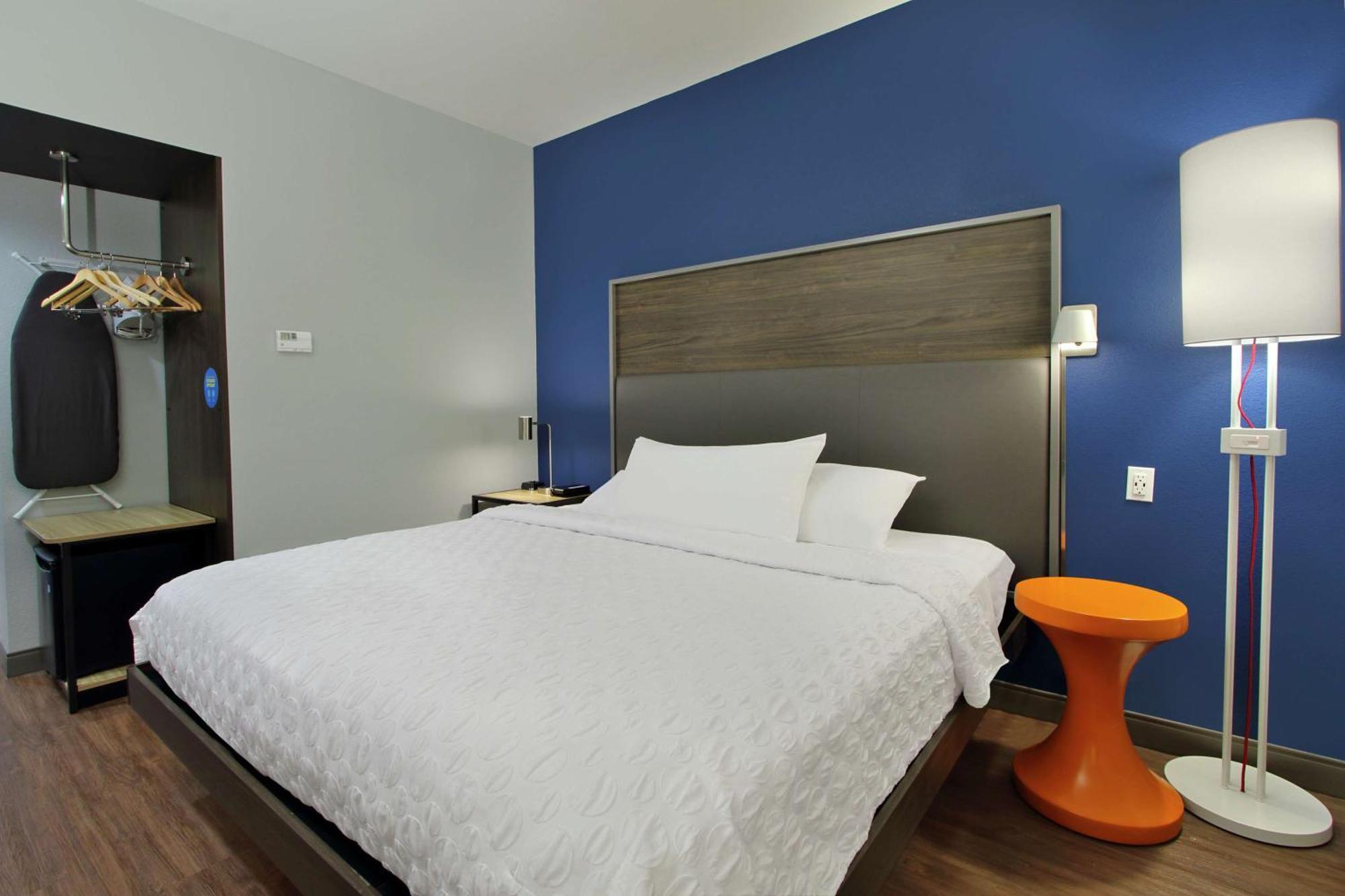 Tru By Hilton Waco South Hotel Bagian luar foto