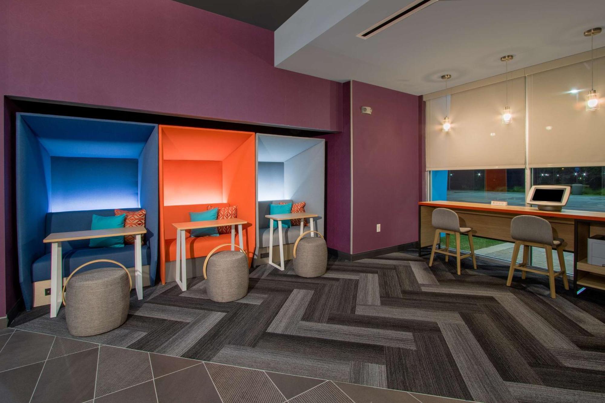 Tru By Hilton Waco South Hotel Bagian luar foto
