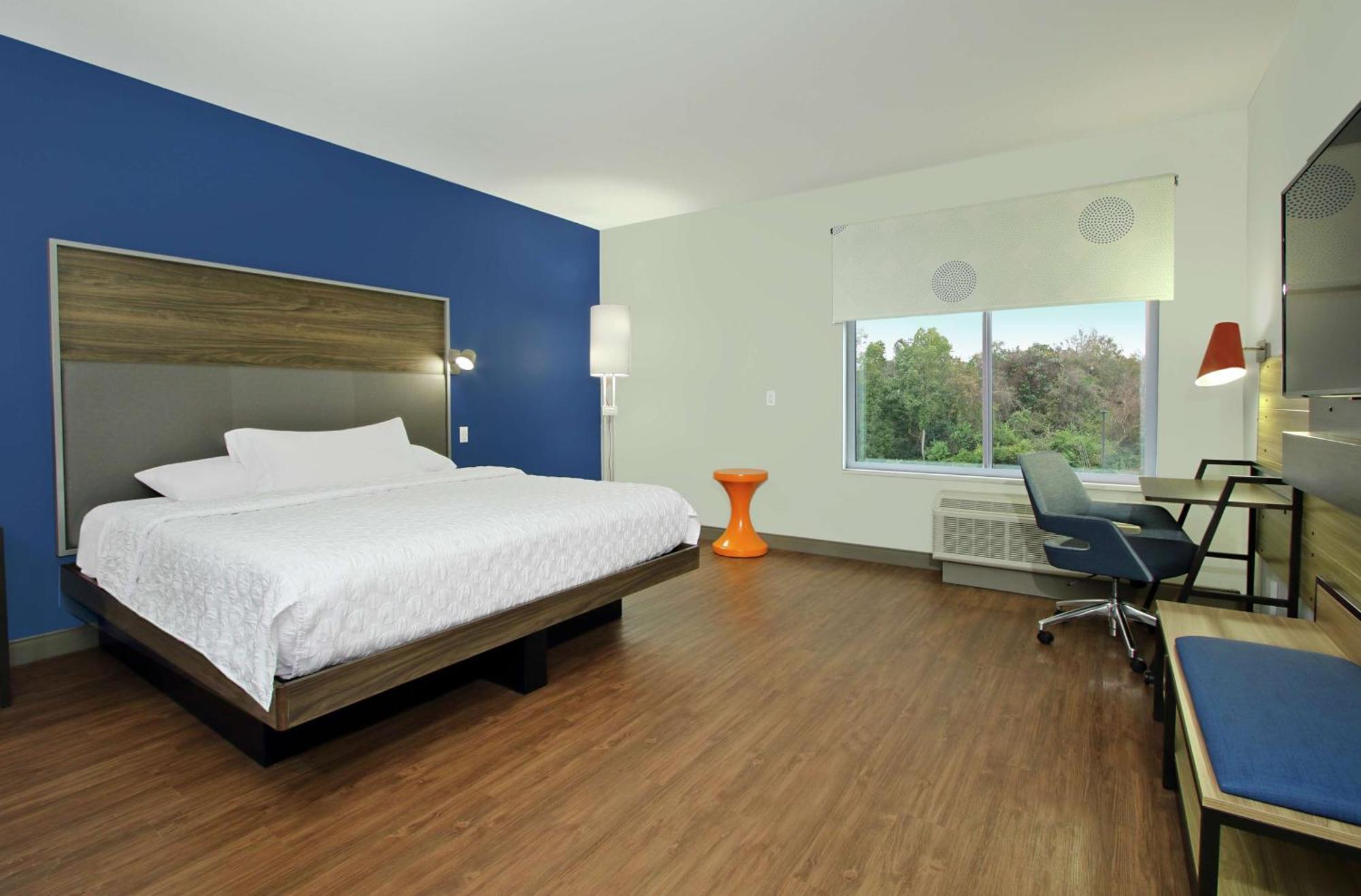 Tru By Hilton Waco South Hotel Bagian luar foto