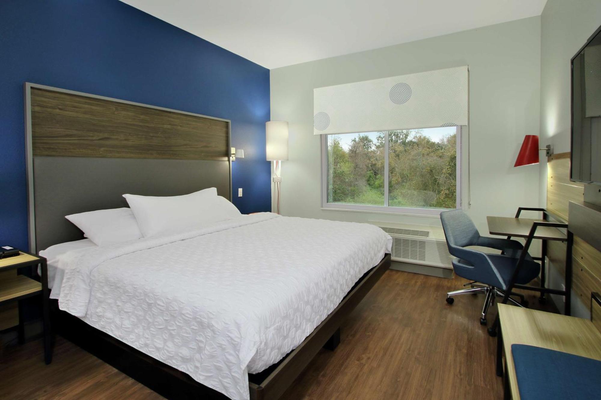 Tru By Hilton Waco South Hotel Bagian luar foto