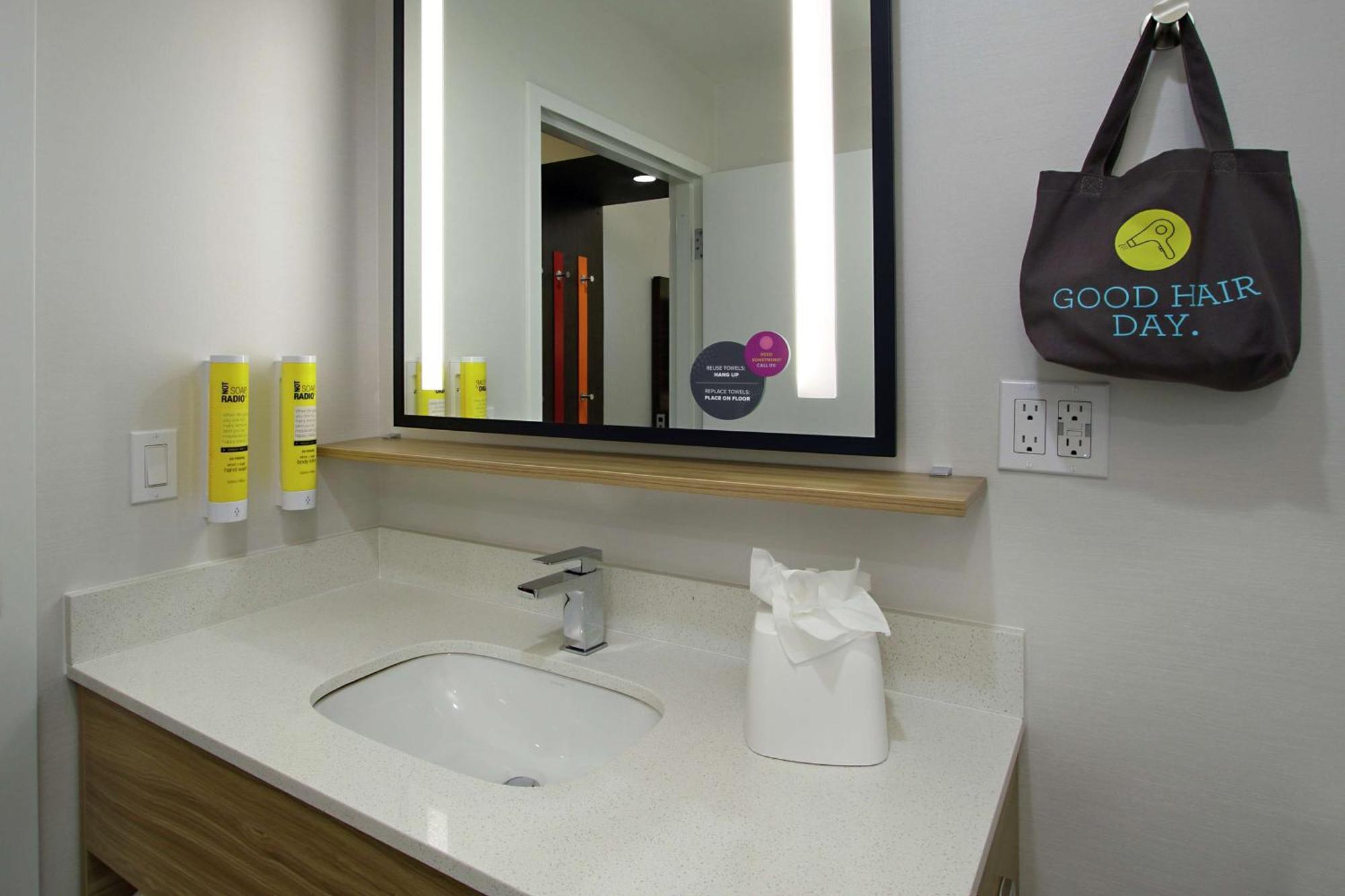 Tru By Hilton Waco South Hotel Bagian luar foto