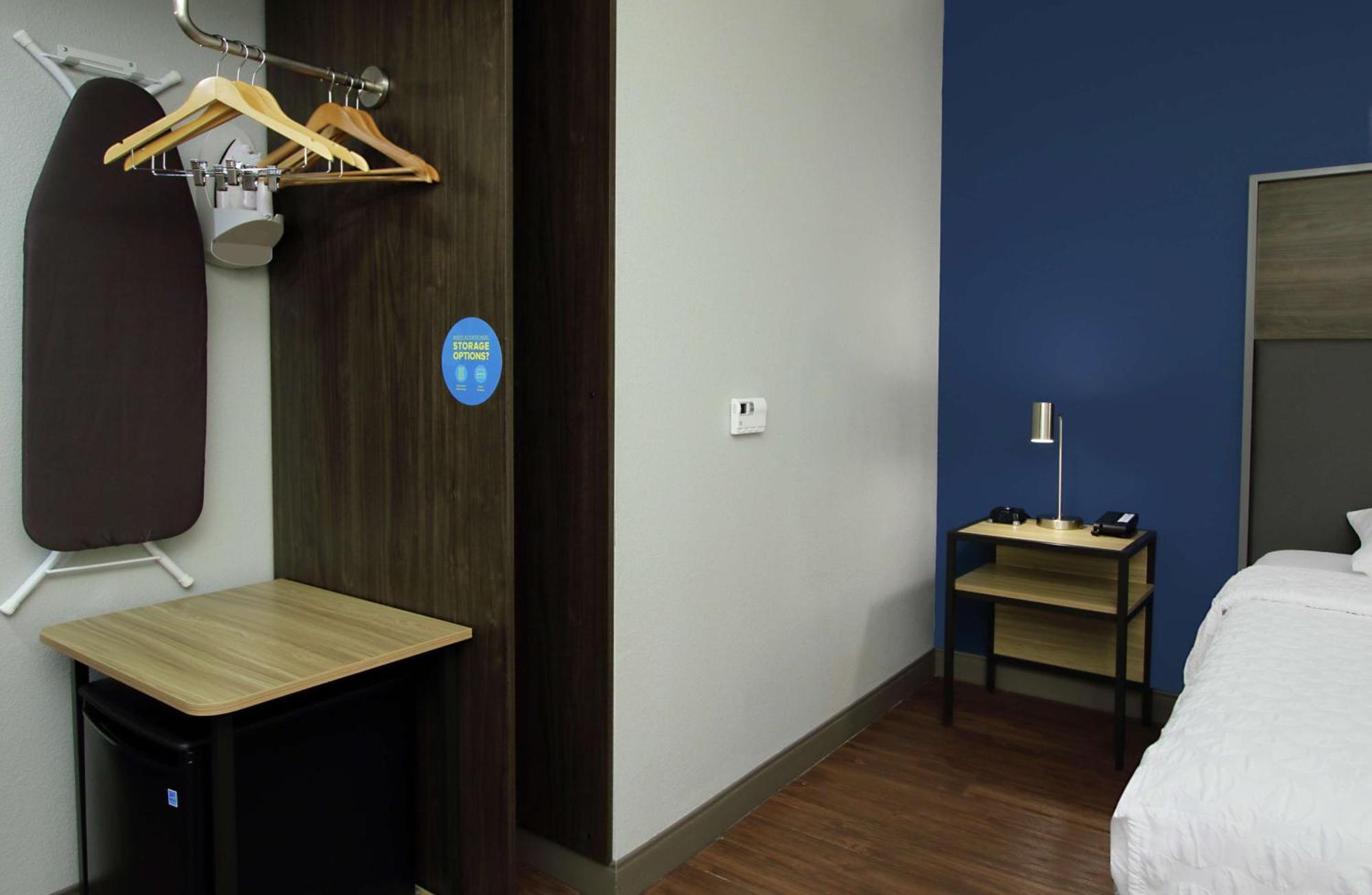 Tru By Hilton Waco South Hotel Bagian luar foto