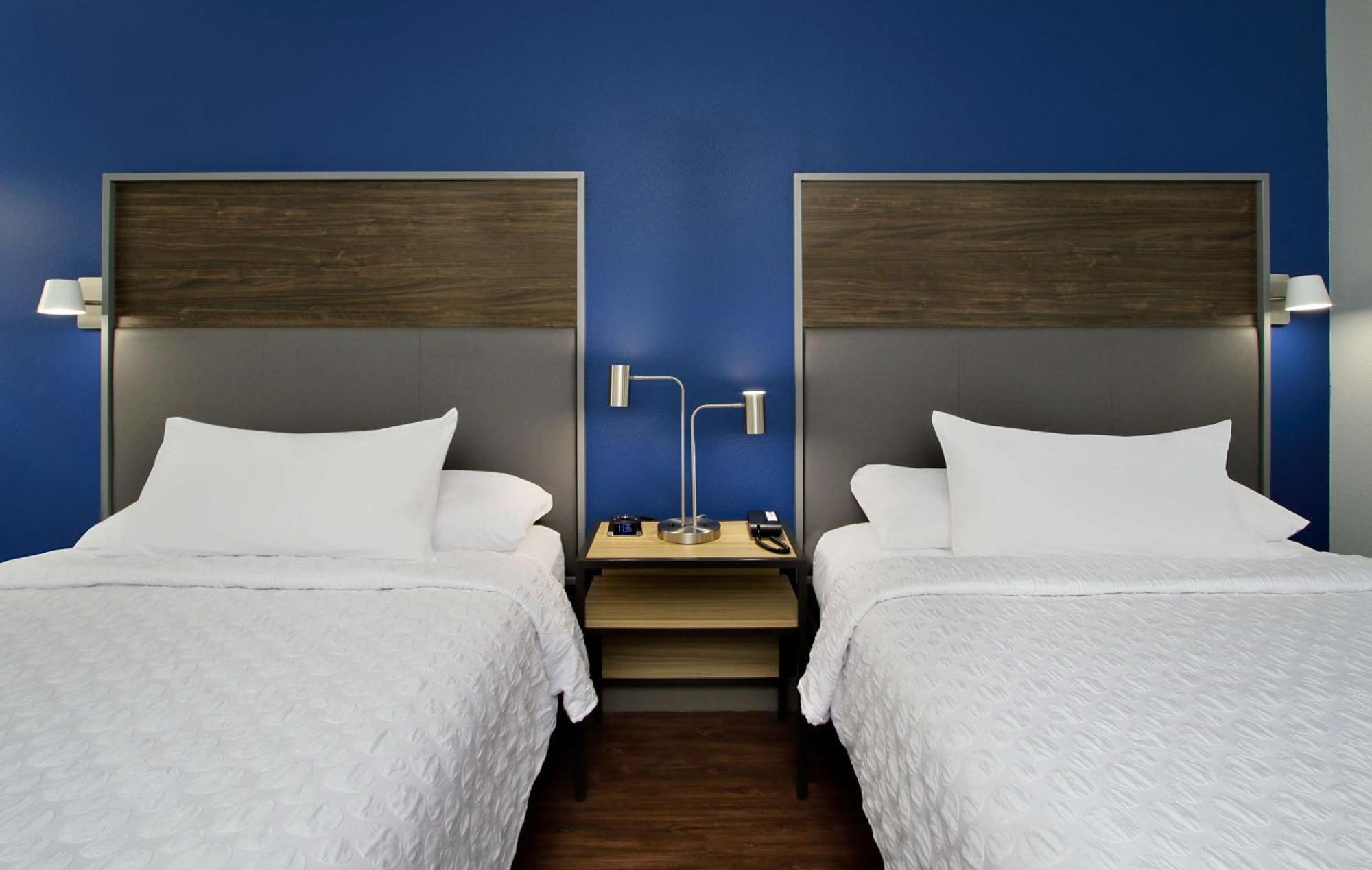 Tru By Hilton Waco South Hotel Bagian luar foto