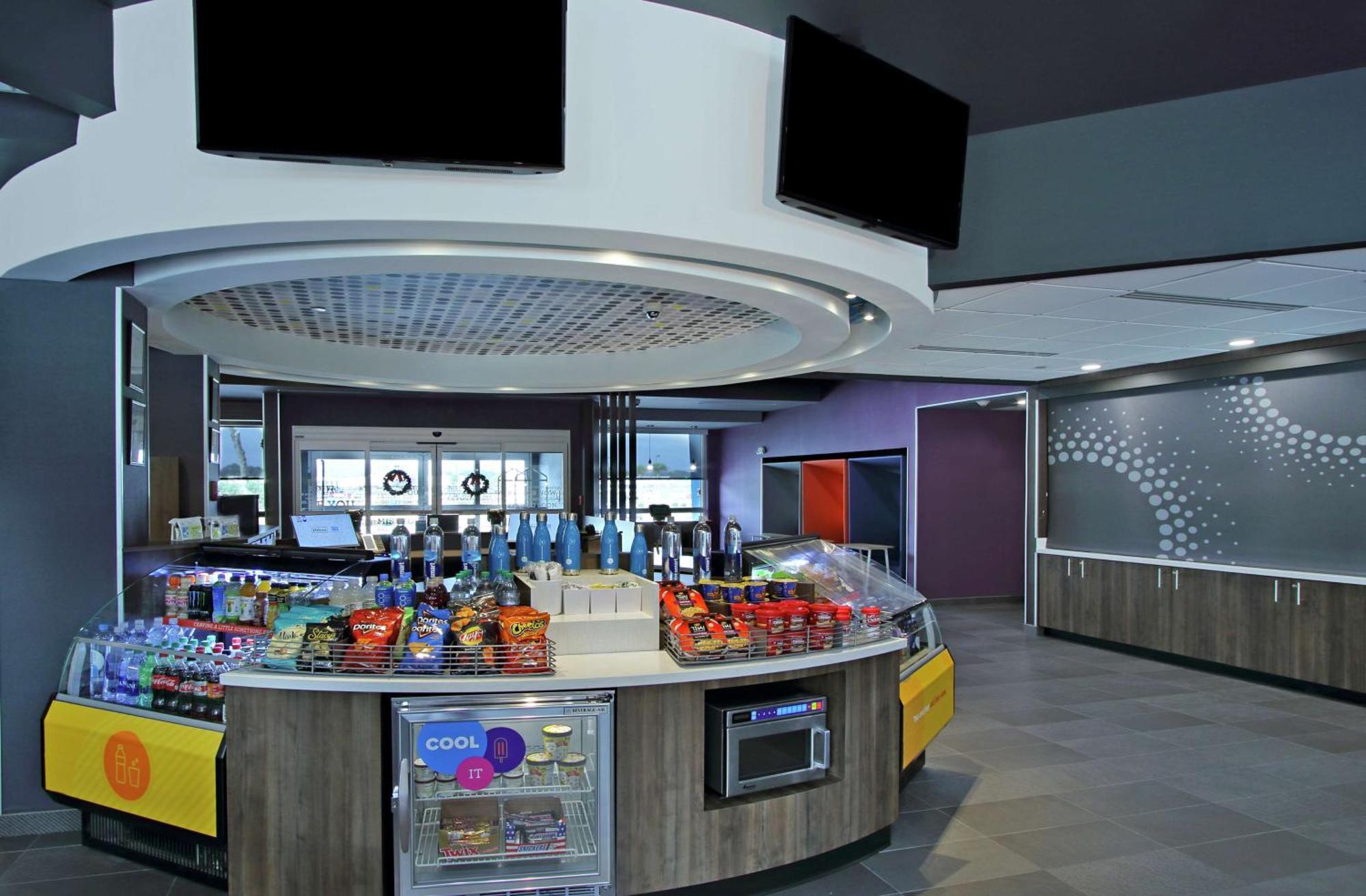 Tru By Hilton Waco South Hotel Bagian luar foto